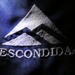 escondida