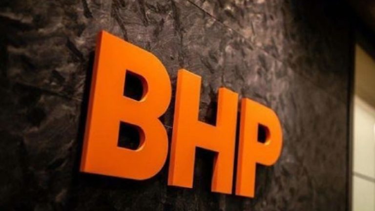 BHP-