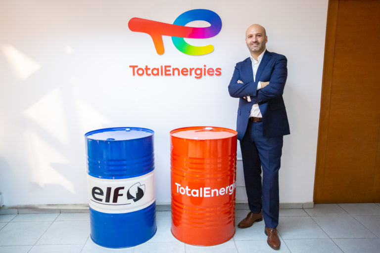 Daniel Fellhandler - TotalEnergies 2