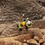 mineria geologi