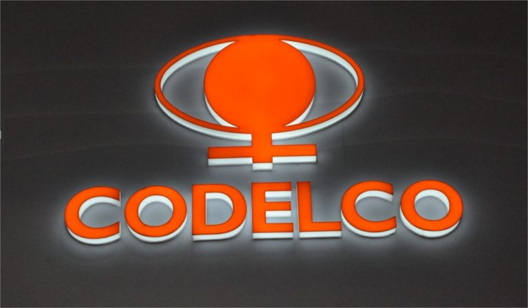 codelco 1
