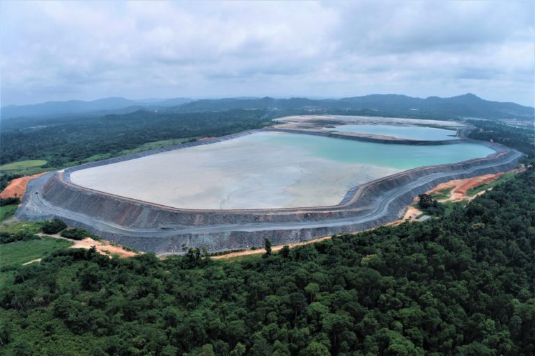 CORTESÍA NEWMONT MINING CORPORATION