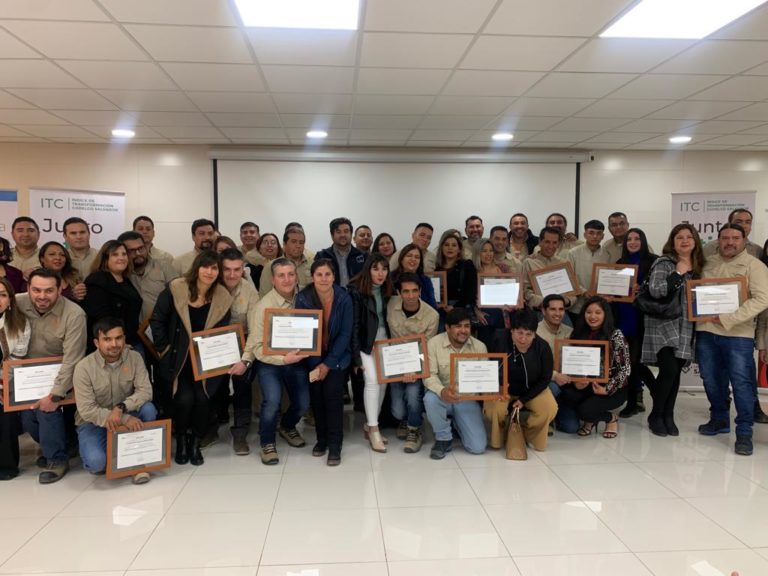 Certificación_Codelco_ChileValora