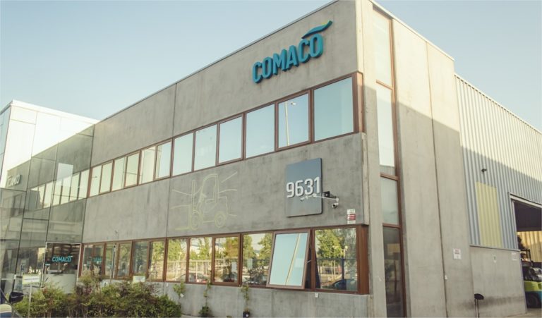comaco
