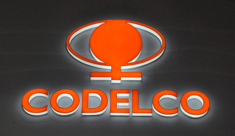 LOGO CODELCO - FOTO GPI -WEB