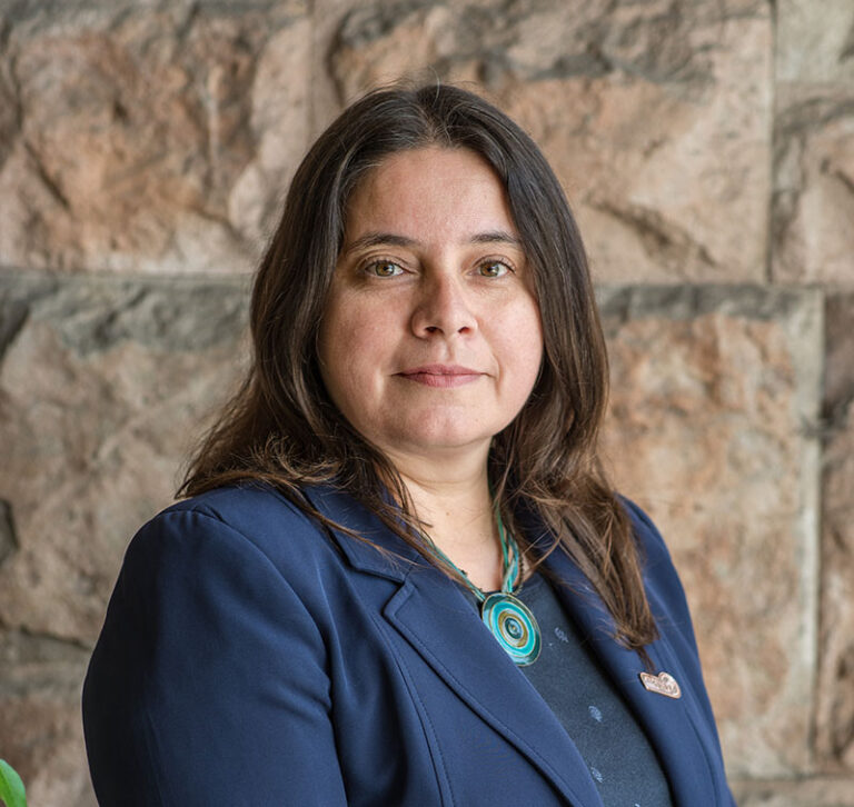 Andrea Moreno- Gerente Exponor-web