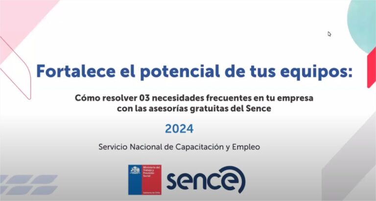 Charla SENCE APRIMIN 30-04-2024 - YouTube - Google Chrome