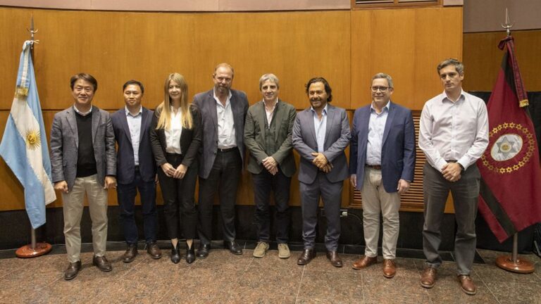 Cortesía Gobierno de Salta