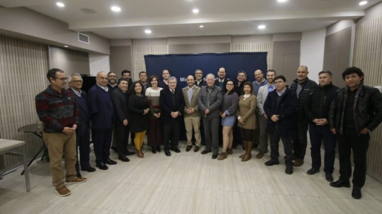 Federación de Trabajadores del Cobre