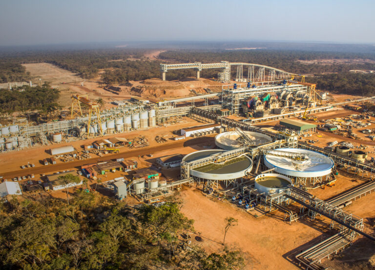 First Quantum Minerals Panamá