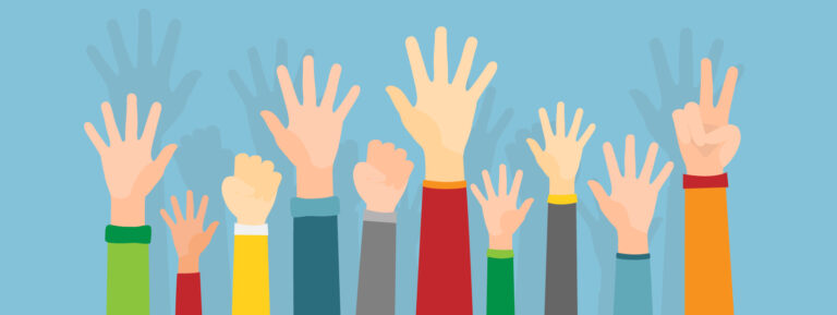 Participación ciudadana