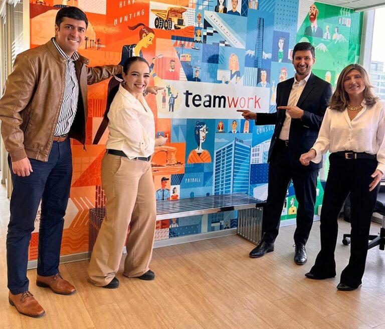 Teamwork press 3-web