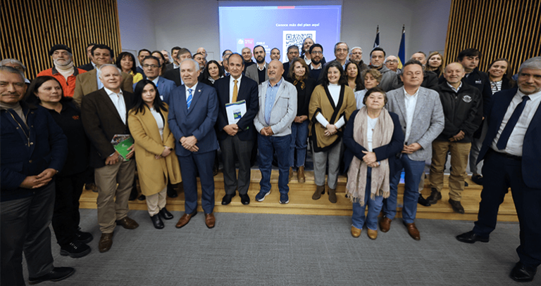 Cortesía Min. Economía