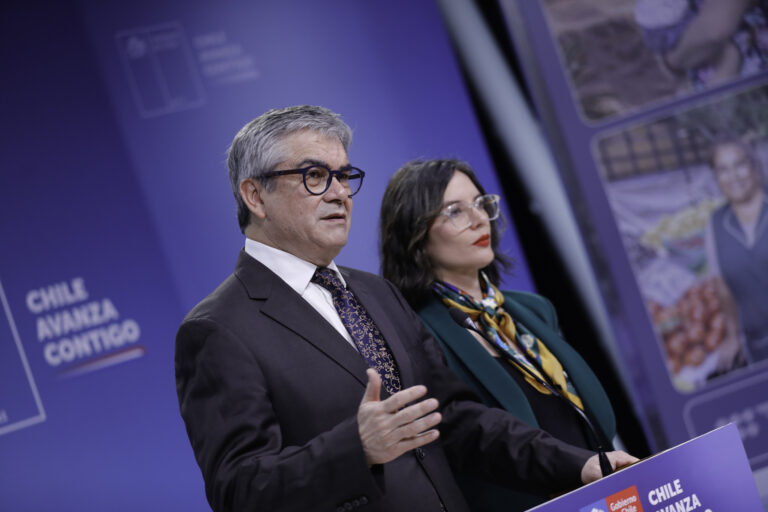 Cortesía Min. Hacienda