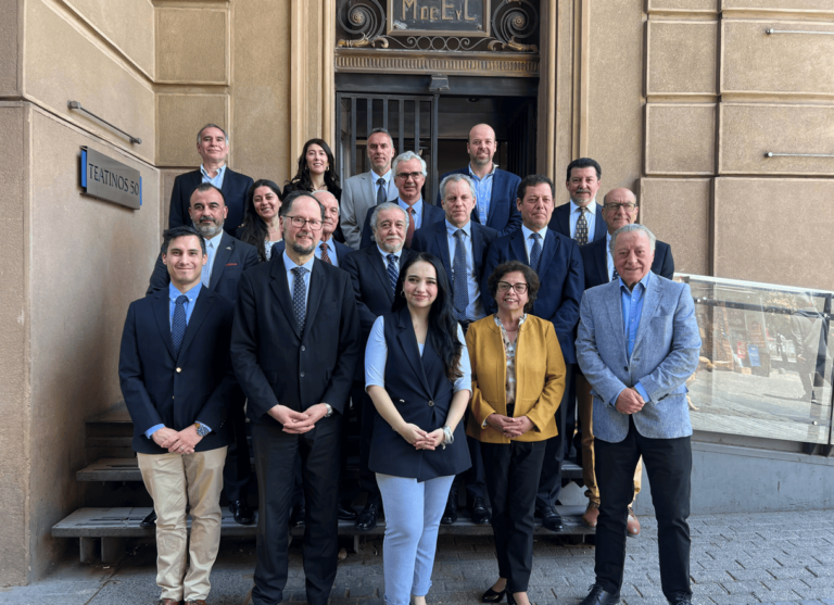 Cortesía Sernageomin