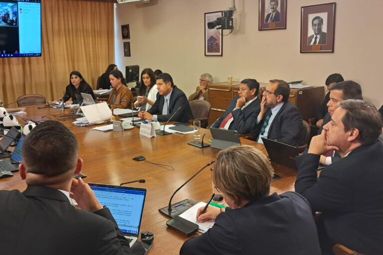 Cortesía Cámara de Diputados