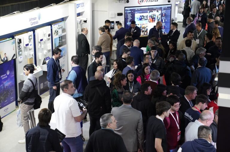Intersec Buenos Aires 2024