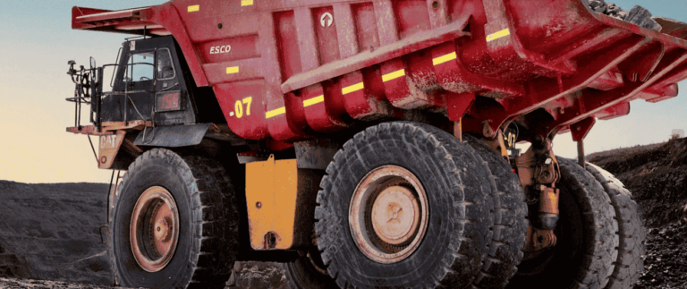 Cortesía Lundin Mining