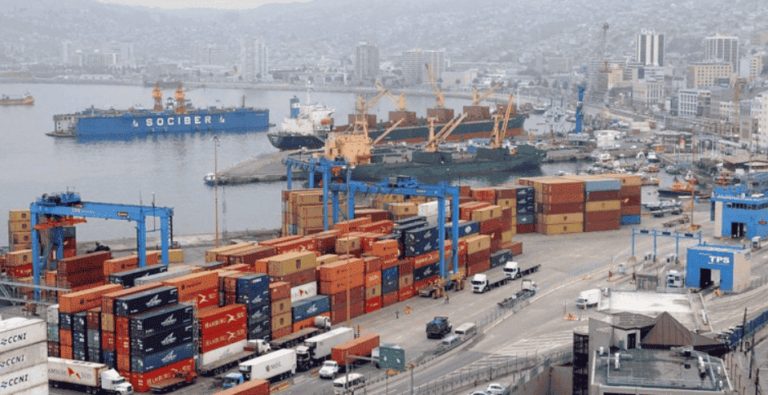 Cortesía Min Economia