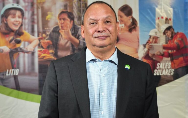 Cortesía Pablo Pisani