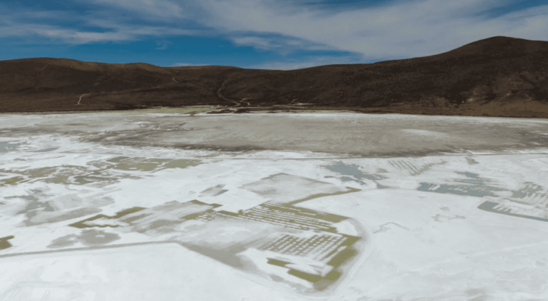 Cortesía Primer Tribunal Ambiental