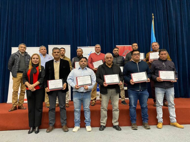 Minera San Gerónimo