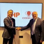 Codelco BHP - cortesía Codelco