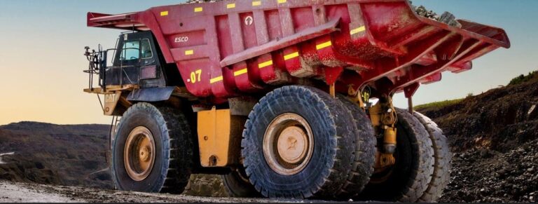 Cortesía Lundin Mining