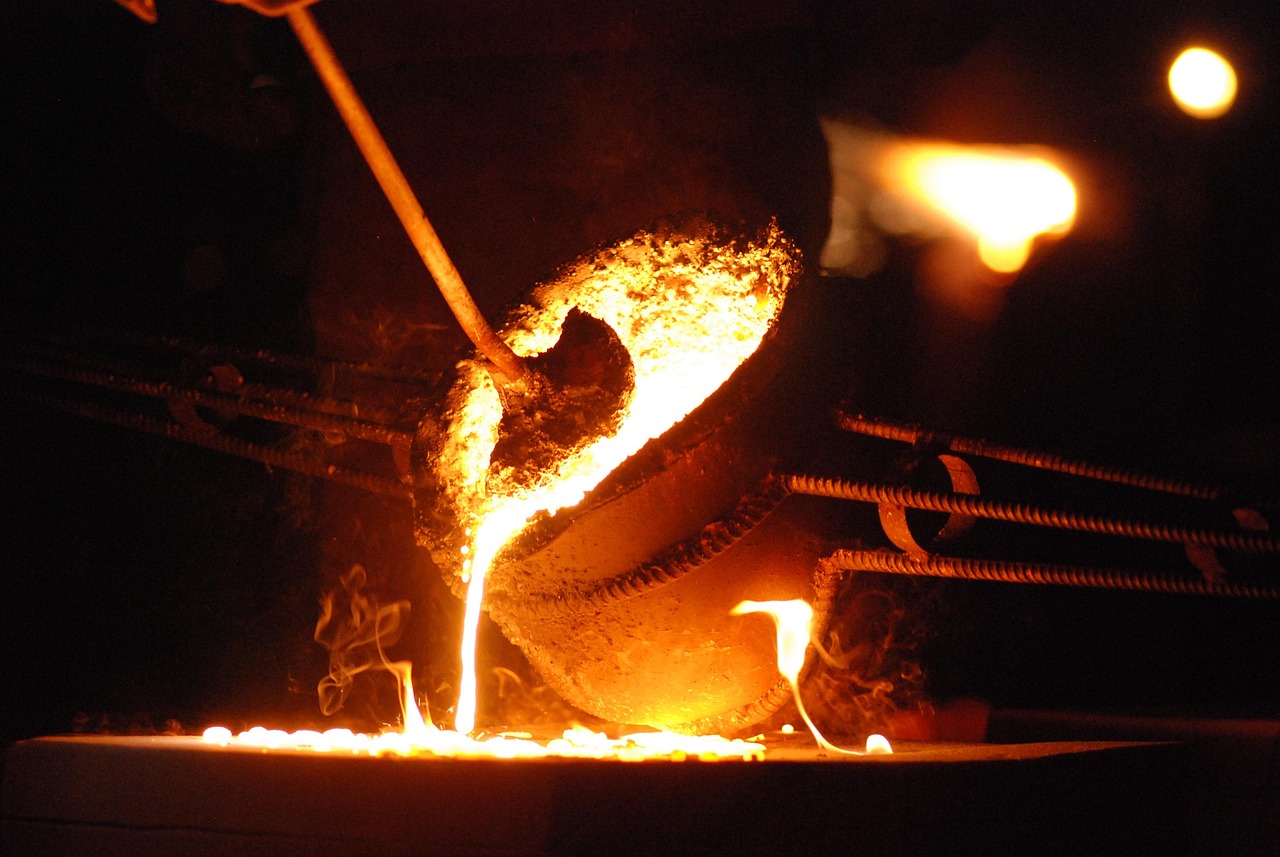 Índice de Producción Minera (IPMin)