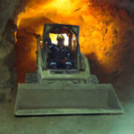 Pequeña minería