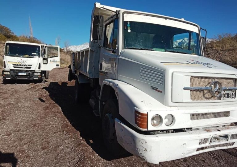 Cortesía Gobierno de Mendoza