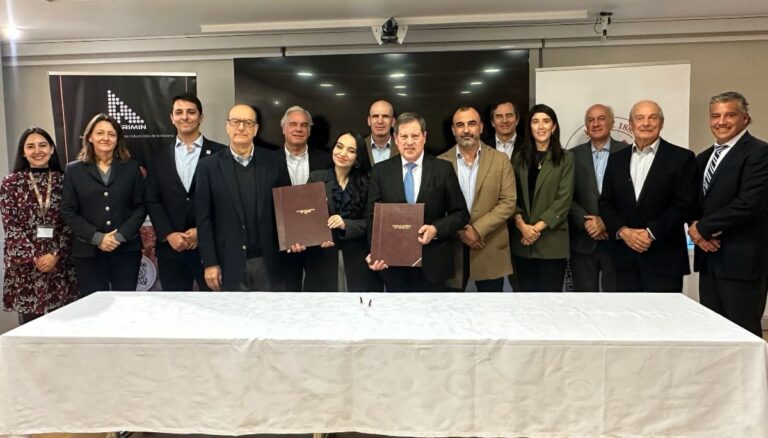 Cortesía SONAMI - APRIMIN