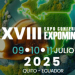 XVIII EXPOMINAS 2025