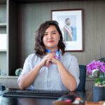 Subsecretaria de Minería, Suina Chahuán