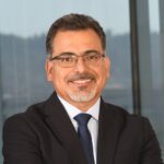 Nuevo director ejecutivo de Minera Candelaria, Leonardo González