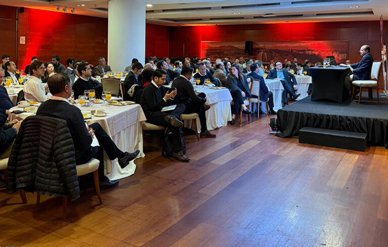 Aprimin - Collahuasi.