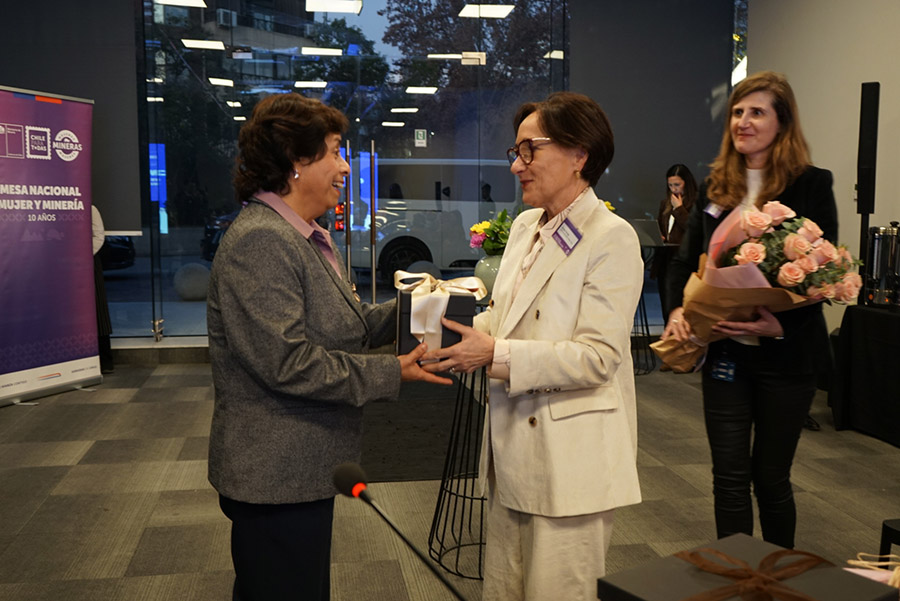 Premio Karen Poniachik