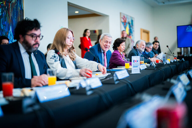 Estrategia de Minerales Críticos