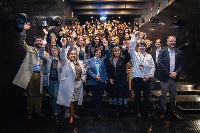 Segunda versión de “Minería es Orgullo”