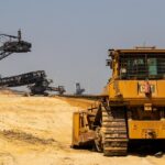 Minería economía