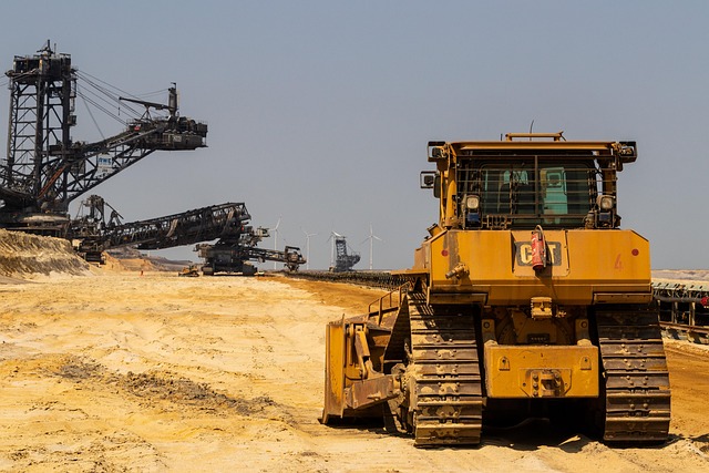 Minería economía