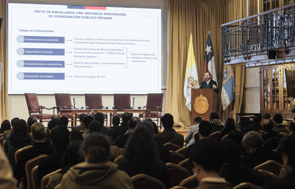 Cortesía Min Economía