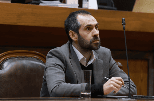 Cortesía Min Economía