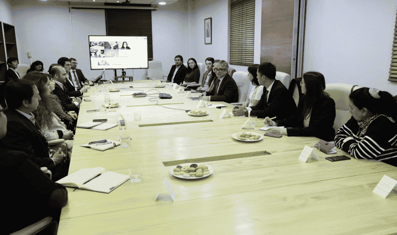 Cortesía Min Hacienda