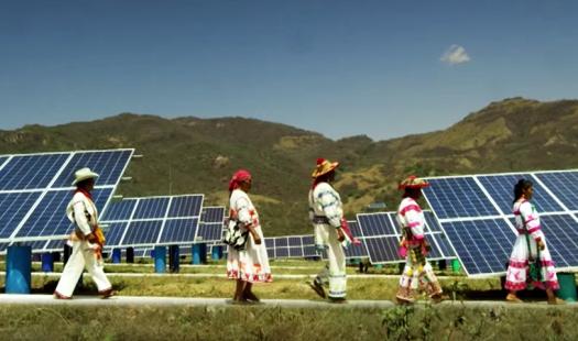 Cortesía Min. Energía