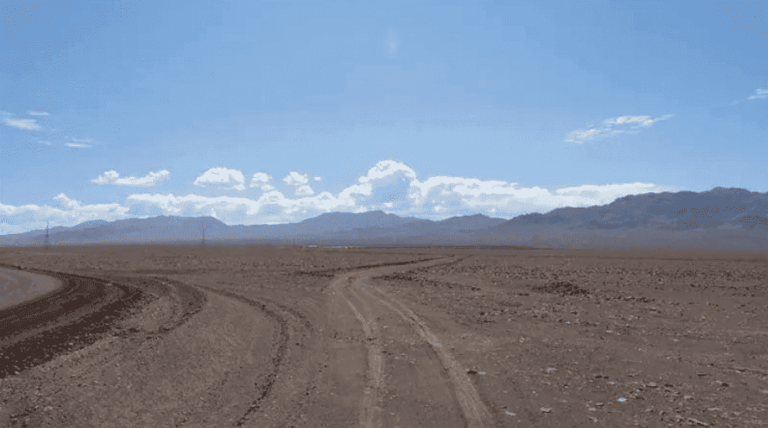 Cortesía Primer Tribunal Ambiental