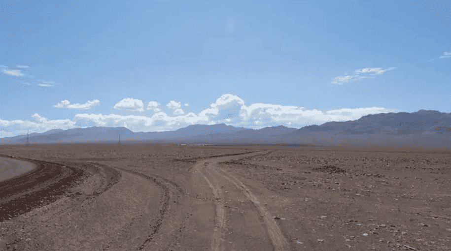 Cortesía Primer Tribunal Ambiental