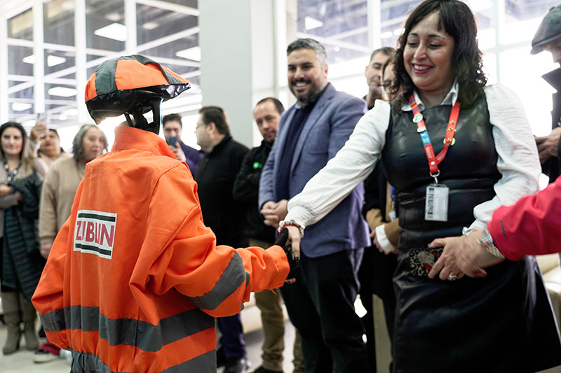 Expominería Sur 2025