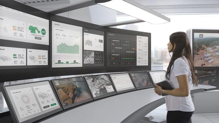 Minería Digital 2025