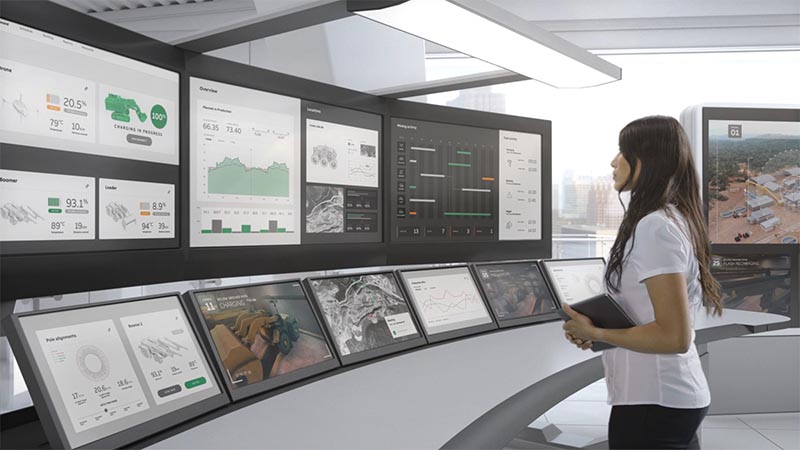 Minería Digital 2025